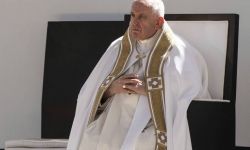 Watykan: słowa papieża o Ukrainie są w obronie życia ludzkiego i nie są zajęciem stanowiska politycznego