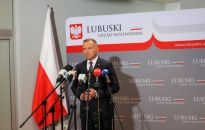 Prezydent: toksyna, która pojawiła się w Odrze, nie jest szkodliwa dla ludzi