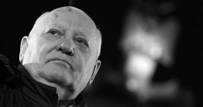 Rosja: zmarł ostatni przywódca ZSRR Michaił Gorbaczow, miał 91 lat