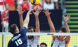 MŚ siatkarzy - Polska pokonała USA 3:1 i zajęła pierwsze miejsce w grupie C