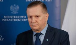 Krzysztof Woś szefem Państwowego Gospodarstwa Wodnego Wody Polskie