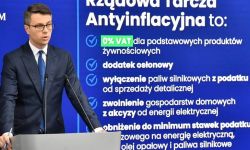 Müller: inflacja jest dużym wyzwaniem; będziemy robić, co możliwe, by ją obniżać