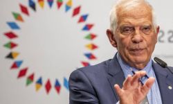 Szef unijnej dyplomacji: UE zawiesi umowę o ułatwieniach wizowych dla Rosjan