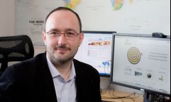 Innowacyjne projekty informatyczne są prowadzone w Przemyślu 