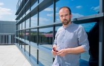 Mateusz Tułecki - człowiek polskiego Internetu