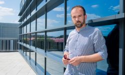 Mateusz Tułecki - człowiek polskiego Internetu