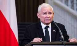 Prezes PiS: zapadła decyzja o wystąpieniu o reparacje wojenne wobec Niemiec