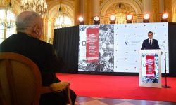 Suma strat przekracza 6 bilionów złotych - raport o polskich stratach wojennych