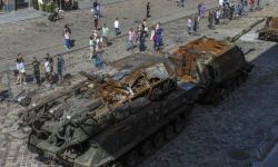 BBC: Rosja straciła na Ukrainie co najmniej 900 żołnierzy elitarnych jednostek