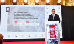 Raport ws. strat wojennych Polski: ogólna kwota to 6 bilionów 220 miliardów 609 milionów złotych