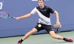 US Open - Hurkacz odpadł w 2. rundzie