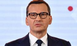 Premier: Polska jednoznacznie za zakazem wjazdu na terytorium UE dla Rosjan