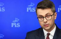 P. Müller: liczymy na to, że strona niemiecka wyciągnie wnioski z raportu ws. reparacji