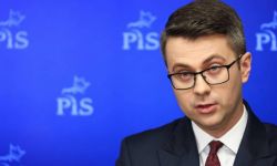 P. Müller: liczymy na to, że strona niemiecka wyciągnie wnioski z raportu ws. reparacji