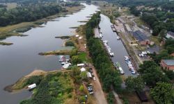 Sejm uchwalił ustawę dotyczącą wsparcia dla przedsiębiorców znad Odry