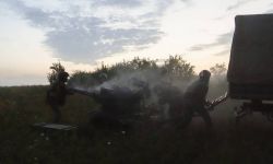 Ukraina: odparto ataki sił rosyjskich w obwodzie donieckim i chersońskim