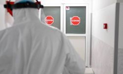 Minionej doby 3275 zakażeń koronawirusem, zmarły 23 osoby z COVID-19