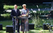 Prezydent: Adam Mickiewicz i epoka romantyzmu budowali postawy Polaków na następne stulecia