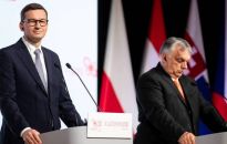 Premier: chcemy powrócić do współpracy w ramach V4 i wspólnych działań z Węgrami