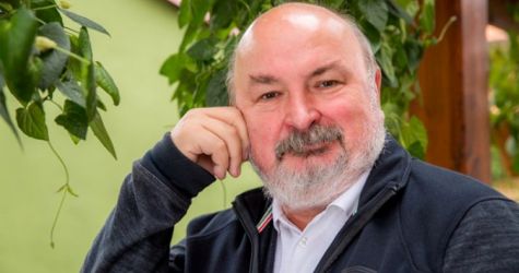 Poligon doświadczalny Ukraina. Felieton Krzysztofa Martensa