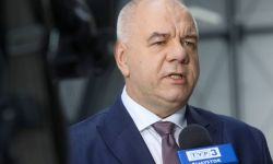 Sasin: Mamy kryzys energetyczny, ale nikt nie zachęca, aby palić w piecach śmieciami