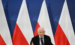 Prezes PiS: sprawa reparacji jest stawiana dlatego, że jesteśmy poważnym państwem