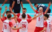MŚ siatkarzy - Polska w ćwierćfinale po wygranej z Tunezją 3:0
