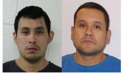 Kanada: 10 osób zabitych, 15 osób w szpitalach - napastnicy z nożem