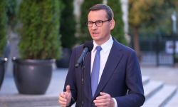 Premier: w najbliższym czasie nota dyplomatyczna do niemieckiego rządu ws. reparacji