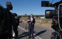 Premier: dzięki współpracy rządu z samorządem inwestycje poprawiają perspektywy gospodarcze