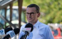 Premier: naszym wielkim zobowiązaniem jest utrzymanie i rozwijanie programów społecznych