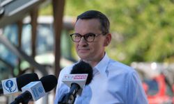 Premier: naszym wielkim zobowiązaniem jest utrzymanie i rozwijanie programów społecznych