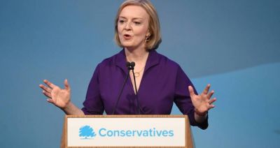 W. Brytania: szefowa dyplomacji Liz Truss będzie nową premier
