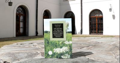 Lasowiacy, Rzeszowiacy i Pogórzanie. Zioła w muzeum