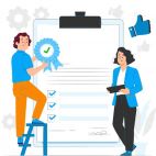 Praca w Skills-Arena