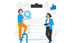 Praca w Skills-Arena