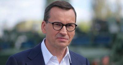 Premier dla PAP: nasze porozumienie z Komisją Europejską ws. KPO nie zostało zerwane