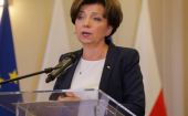 Minister rodziny: nie pozostawiamy nadodrzańskich firm samym sobie
