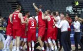 ME koszykarzy - Polska - Holandia 75:69 i awans do fazy play off