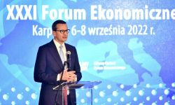 Premier: cały świat dotknął kryzys o dawno niewidzianych proporcjach