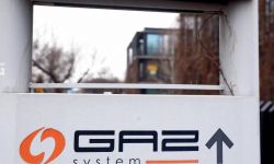 PFR: 1 mld zł dla Gaz-Systemu na projekty związane z bezpieczeństwem energetycznym