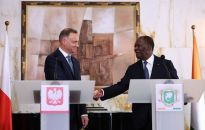 Prezydent Duda: Rosja wywołuje kryzysy żywnościowy i energetyczny, by zmusić świat do zaakceptowania okupacji Ukrainy