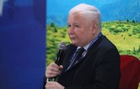 Prezes PiS: W UE obowiązuje zasada, 