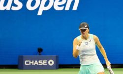 US Open: Iga Świątek awansowała do półfinału