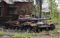 Ukraina: ostatniej doby rosyjskie wojska straciły około 640 żołnierzy