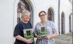 Zielarstwo na Podkarpaciu z archiwum Franciszka Kotuli