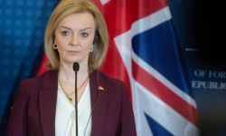 Premier Truss: wszyscy jesteśmy zdruzgotani