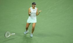 US Open - Świątek awansowała do finału