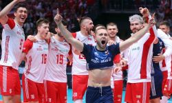 MŚ siatkarzy - Polska w półfinale zagra z Brazylią