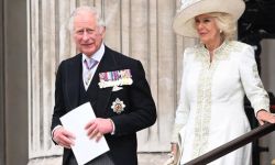 W. Brytania: po 70 latach książę Karol stał się królem Karolem III